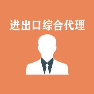 西安进出口综合代理